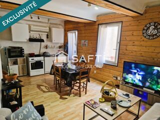  Immeuble à vendre 122 m²