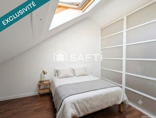  Appartement à vendre 2 pièces 49 m²