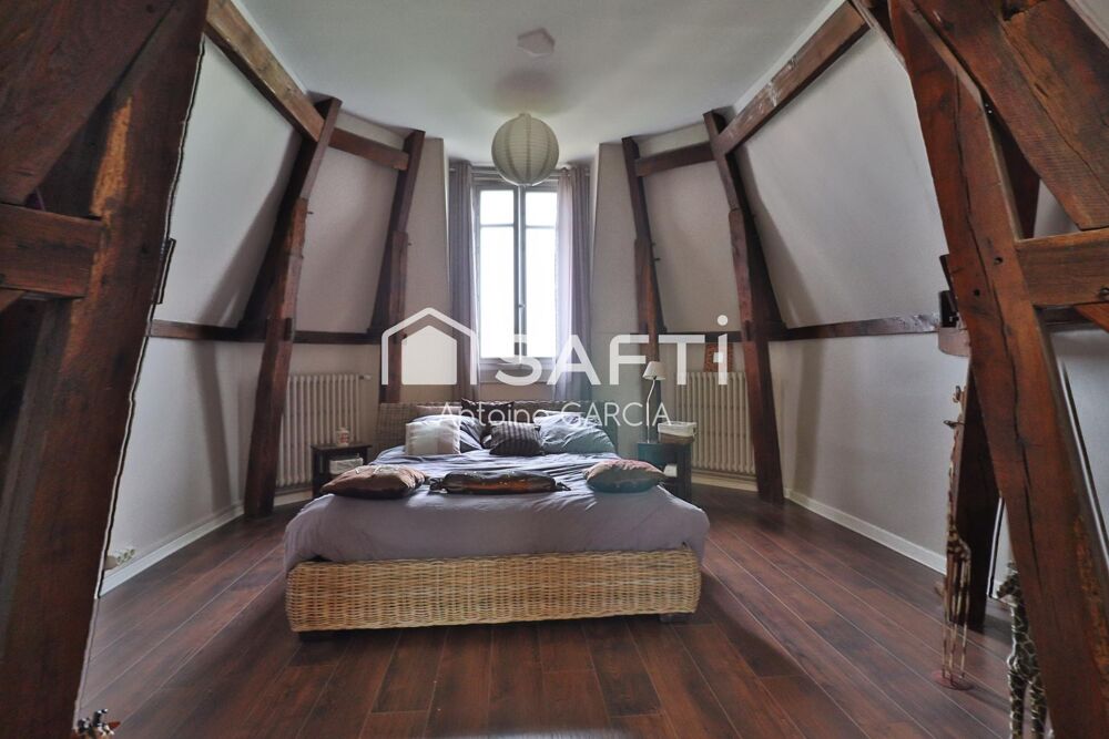 � vendre  Maison Troyes (10000)