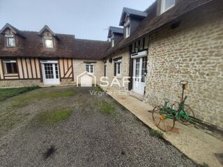  Maison à vendre 5 pièces 125 m²