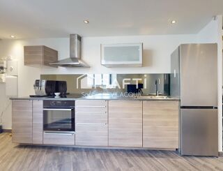  Maison à vendre 2 pièces 55 m²