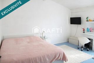  Appartement � vendre 5 pi�ces 110 m�