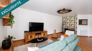  Appartement à vendre 4 pièces 82 m²