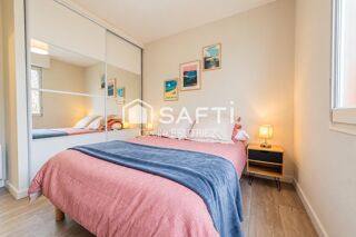  Appartement à vendre 2 pièces 50 m²