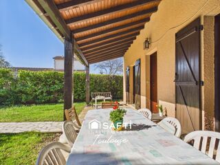  Maison à vendre 7 pièces 140 m²