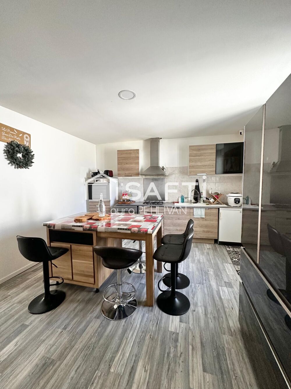 Vente Maison Très jolie maison de 124 m2 sur terrain clos de 420 m2 Saint-amour
