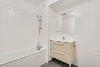  Appartement à vendre 3 pièces 64 m²