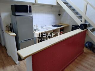  Appartement à vendre 3 pièces 75 m²