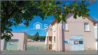  Maison � vendre 8 pi�ces 138 m�