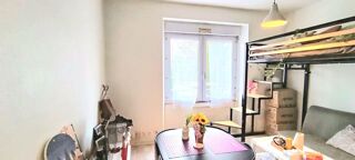  Appartement � vendre 1 pi�ce 25 m�