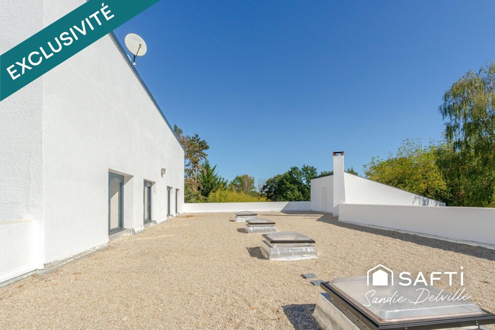 à vendre  Maison Saint-Augustin (77515)