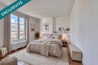  Appartement � vendre 3 pi�ces 52 m�