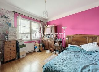  Maison � vendre 4 pi�ces 82 m�