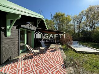  Maison � vendre 5 pi�ces 105 m�