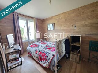  Maison � vendre 3 pi�ces 66 m�