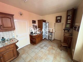  Maison � vendre 2 pi�ces 59 m�