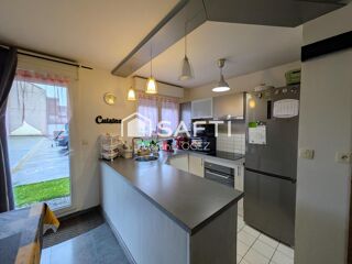  Appartement à vendre 2 pièces 45 m²
