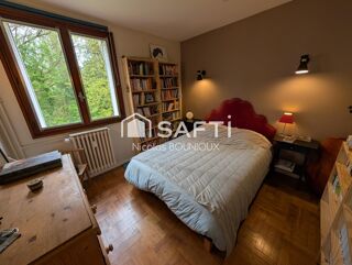  Appartement à vendre 5 pièces 90 m²