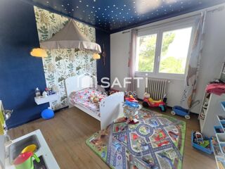  Maison à vendre 4 pièces 96 m²