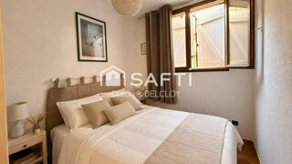  Appartement à vendre 2 pièces 44 m²