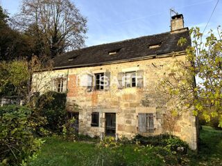  Maison à vendre 4 pièces 86 m²