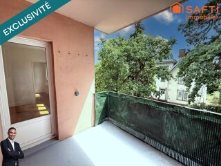  Appartement � vendre 3 pi�ces 58 m�