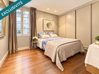  Appartement à vendre 2 pièces 60 m²