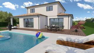 Vente Terrain Terrain Libre de Constructeur Martillac