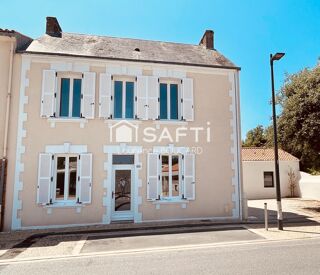  Maison � vendre 7 pi�ces 134 m�