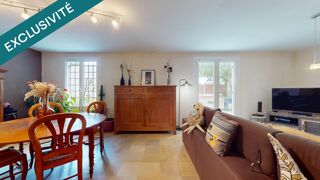  Maison � vendre 7 pi�ces 203 m�