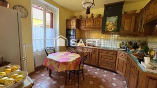  Maison � vendre 7 pi�ces 200 m�