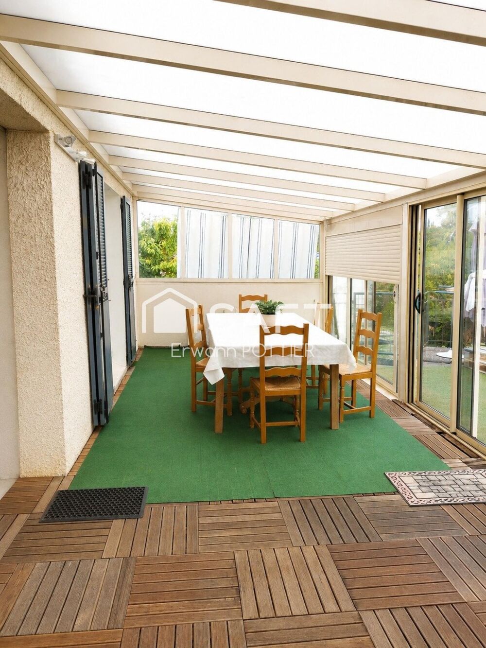 Vente Maison Maison familiale Gravon