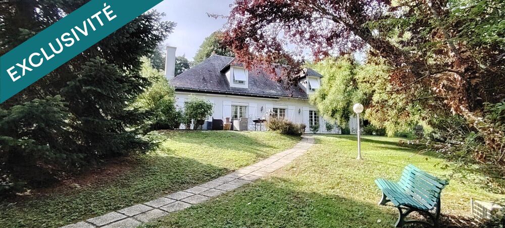 Vente Maison Propriété d'exception à Targé Targe