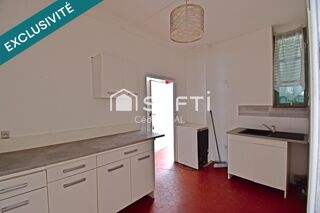  Appartement à vendre 2 pièces 45 m²