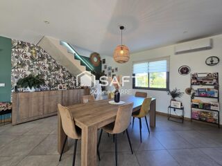  Maison à vendre 5 pièces 179 m²