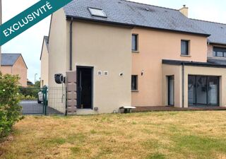  Maison à vendre 5 pièces 108 m²