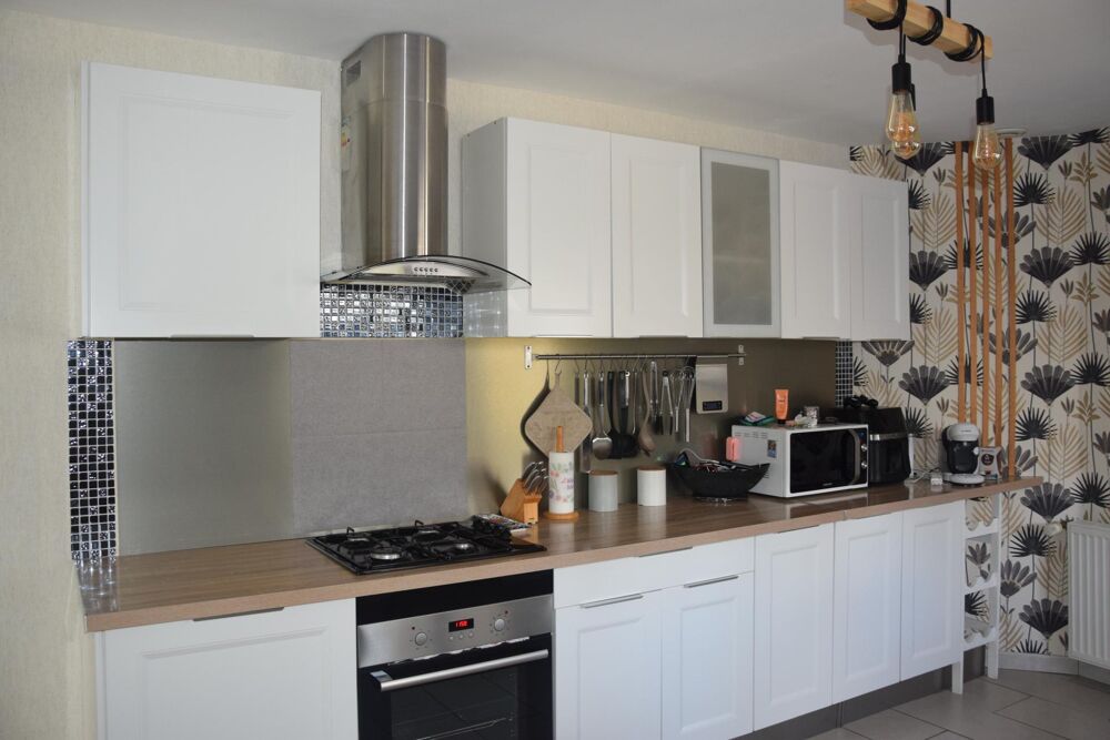 Vente Maison Maison au coeur d'un village Aubigny-au-bac