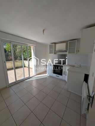  Maison � vendre 4 pi�ces 83 m�