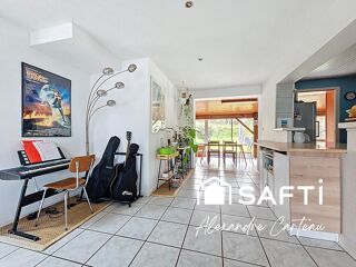  Maison à vendre 7 pièces 152 m²