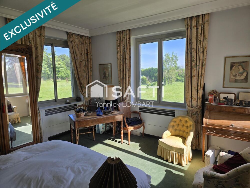 à vendre  Maison Castelnau-de-Lévis (81150)