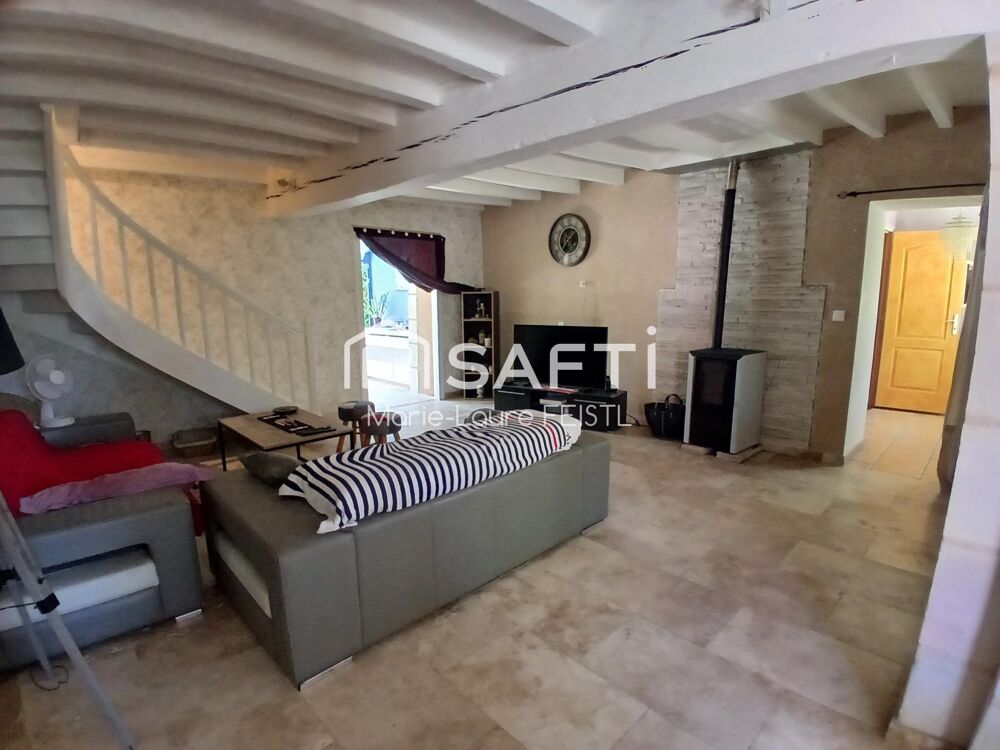 Vente Maison Propriété d'exception  et sa piscine Charnizay