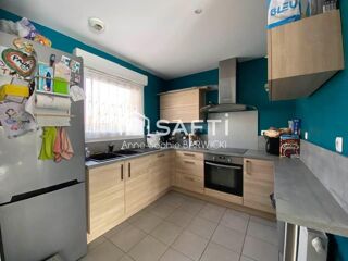  Maison � vendre 3 pi�ces 70 m�