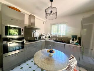  Maison � vendre 5 pi�ces 96 m�