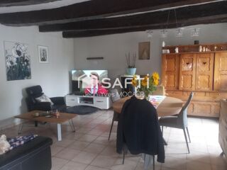  Maison � vendre 6 pi�ces 167 m�