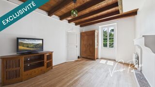  Maison � vendre 5 pi�ces 130 m�