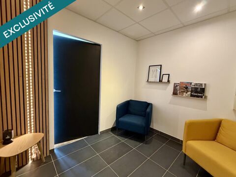   À vendre – Cabinet médical / Local professionnel – Simiane-Collongue 