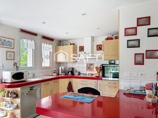  Maison  vendre 5 pices 130 m