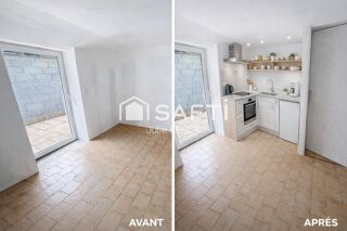  Maison � vendre 3 pi�ces 76 m�