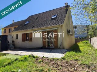  Maison à vendre 5 pièces 89 m²