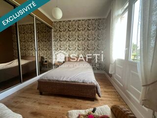  Maison à vendre 5 pièces 179 m²